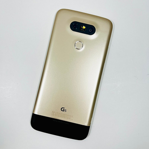 [희귀템/꿀템]무잔상 LG G5 골드32G 6만 판매합니다.