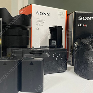 sony a7r2 fe24-70 그 외 다수