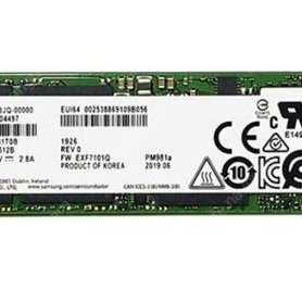 삼성 MZ-VLB256B M.2 NVME SSD