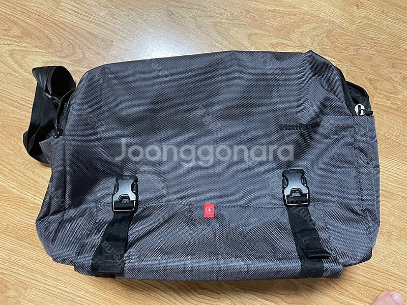 카메라 가방 정리합니다(맨프로토 스피디30, 인케이스C...--0