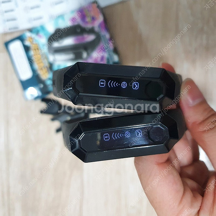 포켓몬고 2.5세대 포고플 오토캐치 리바이버 판매--1