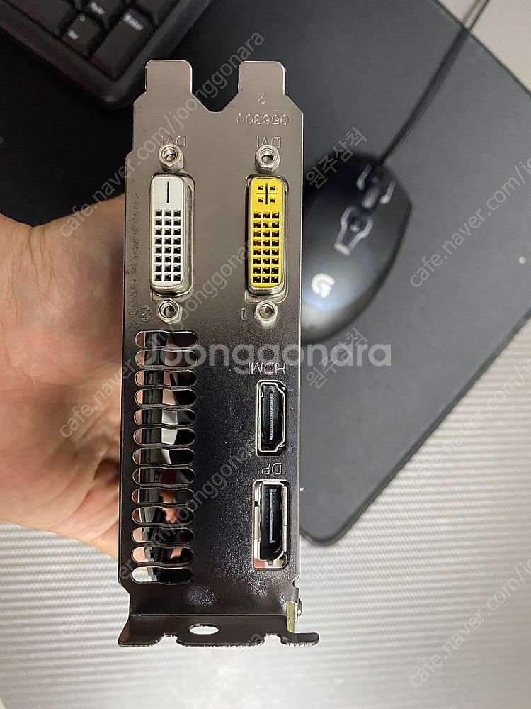 Gtx960 2gb--4