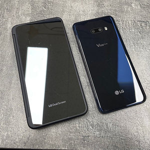 LG V50S 256기가 블랙 듀얼스크린포함 19만원 판매합니다