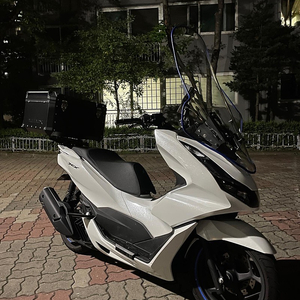 22년식 혼다 pcx125