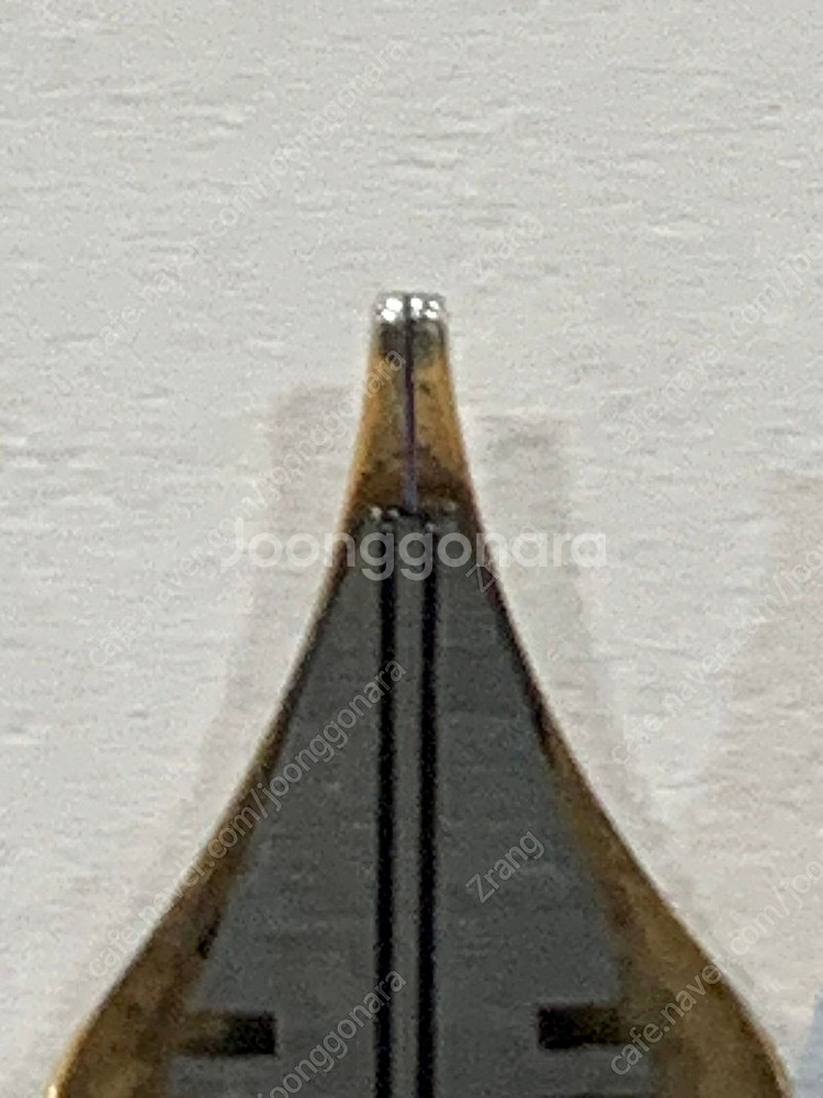 몽블랑 149 M~BB, 1960 초기--3