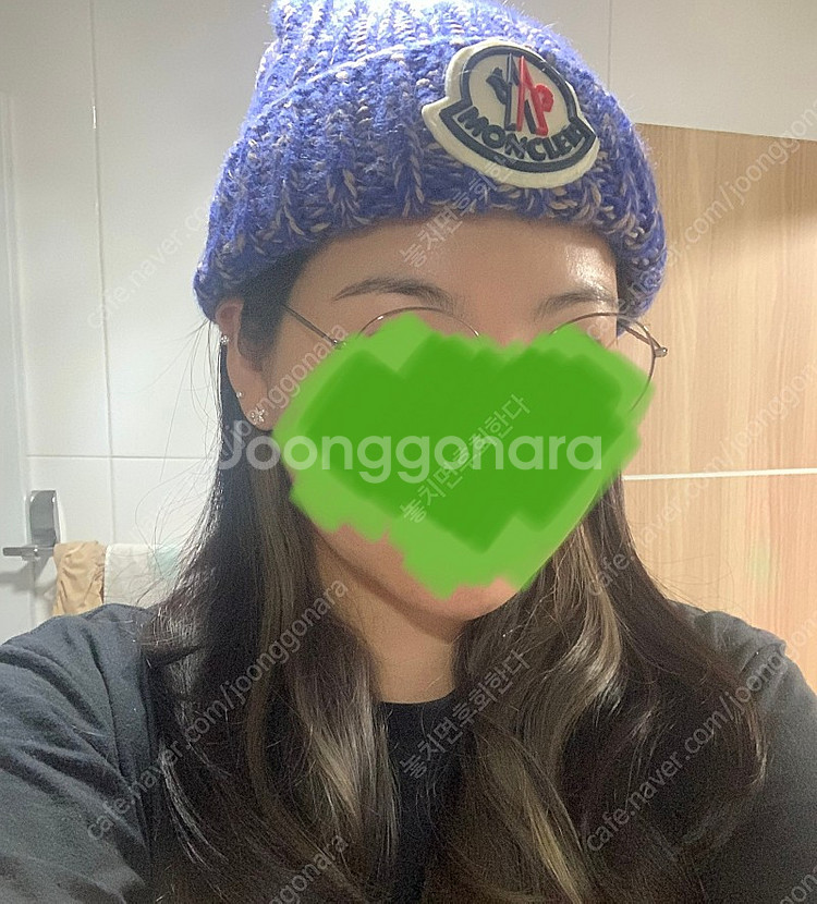 명품 비니.몽클레어 비니(#샤넬.프라다.루이비통.디올....--0