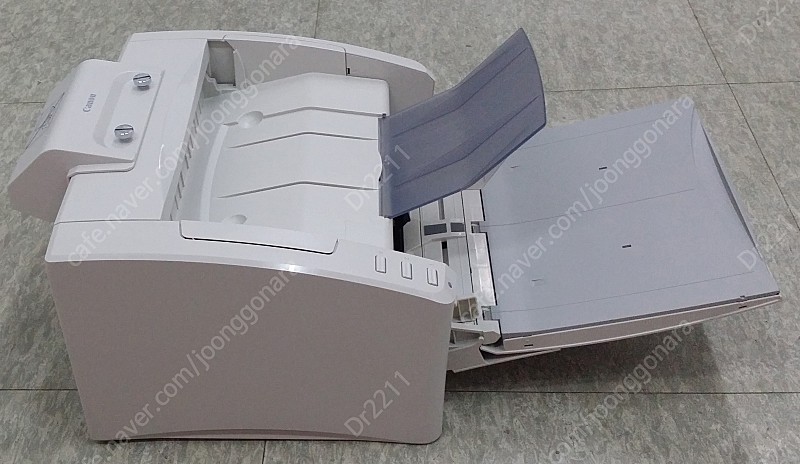 캐논 DR-850M DR-M160II 양면 칼라 스캐너 | 키보드/마우스/스피커 | 중고나라