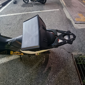 2019년식 NMAX125 (엔맥스)