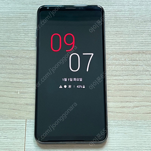 LG V30 팝니다