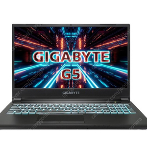 기가바이트 G5 KD Gen11 i5 LE 게이밍 노트북 3060