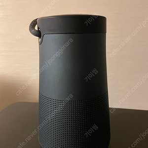 보스 사운드링크 리볼브 플러스 Bose Soundlink Revolve+ 블랙