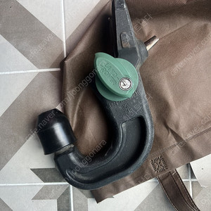 디스커버리3/4 토우바(견인고리) 팝니다