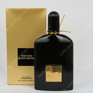 톰포드 블랙 오키드 오드퍼퓸 TOM FORD BLACK ORCHD 향수 정리합니다