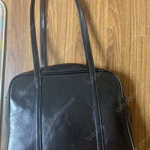 Ore boyy bag (shoulder strap) black - 오어 백