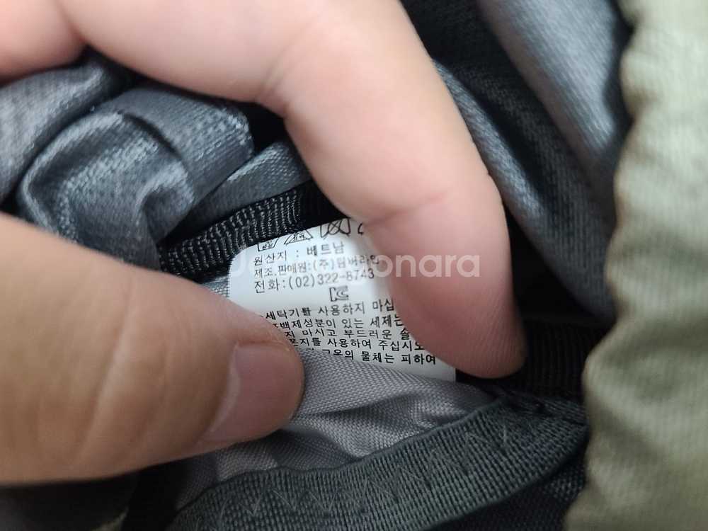 팀버라인 30리터 등산배낭(여행배낭가방)팝니다--2