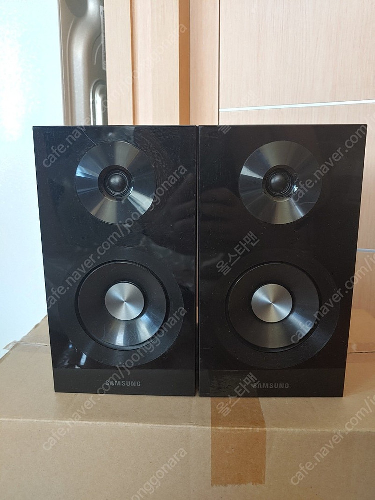 삼성 미니오디오용 스피커 PS-C330D--0