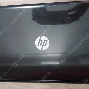 HP 노트북 12만원 16인치 2018년 하드 482GB 메모리 2.0G