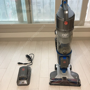 Hoover 후버 무선 청소기 Air Cordless