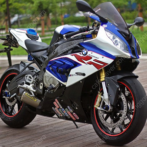 2016년 BMW S1000RR ABS PRO 판매합니다