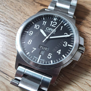 오리스 Oris BC3