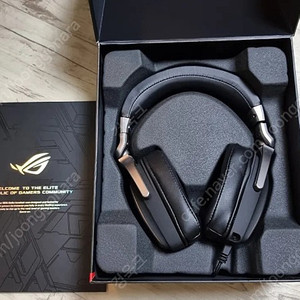 asus rog delta 로그 델타 게이밍 헤드셋