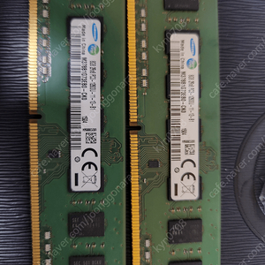 삼성 ddr3 8g PC3-12800U 데스크탑용 RAM 판매