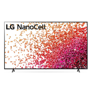 [86NANO75] LG86인치TV - 4K 21년형 스마트티비 미사용 새상품