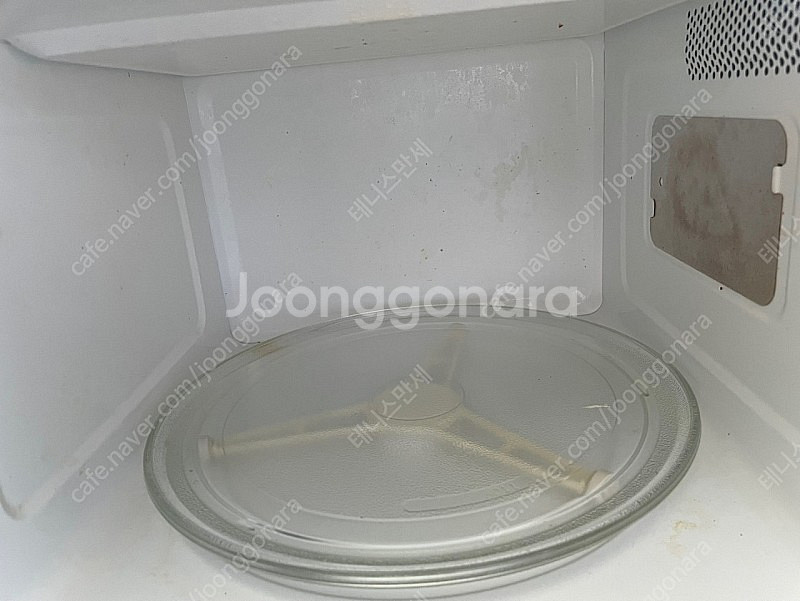 이케아 식탁+이케아 의자4개+콕스타에어프라이어+전자레인...--8