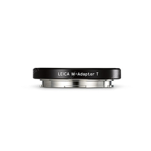 라이카 m-l어댑터삽니다 Leica M-Adapter-L Black