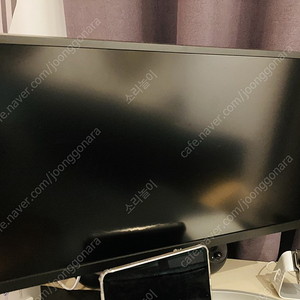 LG 27인치 4K 모니터(27ul550) 팝니다. (익산)