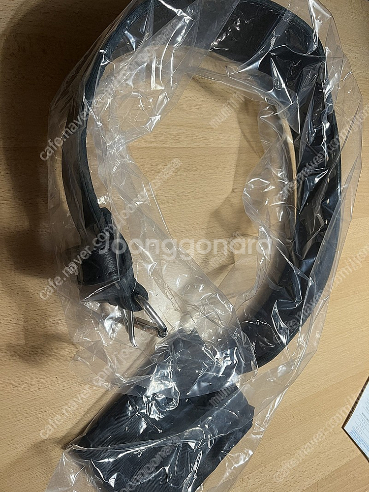 카딜로 벨트 310 xs 사이즈 새제품 <정품>--0