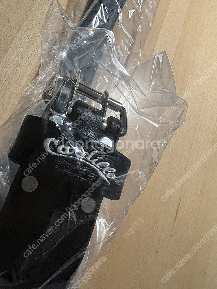 카딜로 벨트 310 xs 사이즈 새제품 <정품>--1
