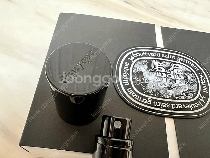 딥디크 플레르 드뽀 오드퍼퓸 향수 살냄새 향수선물--8