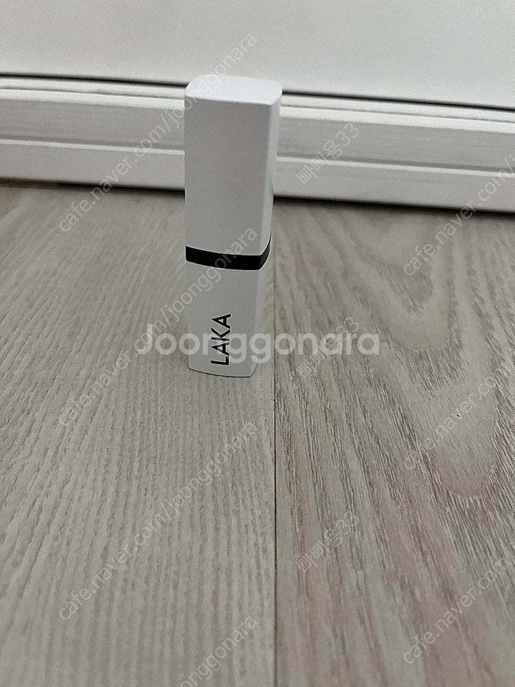 라카 워터리 쉬어 립스틱 레너드--0