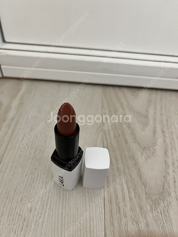 라카 워터리 쉬어 립스틱 레너드--2
