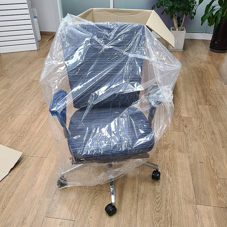 듀오백 브라보 라텍스 의자 팝니다--2