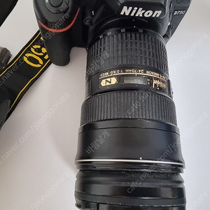 D750 전투형, 24-70n 전투형, 토키나 17-35, 탐론 70-300, 50.4d, tt685n, d7000 일괄