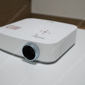 LG 시네빔 PF50KA