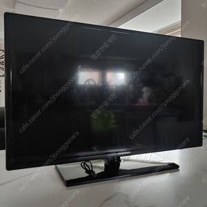 삼성 32인치 FULL HD LED TV