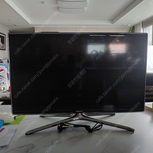 삼성 32인치 FULL HD LED TV