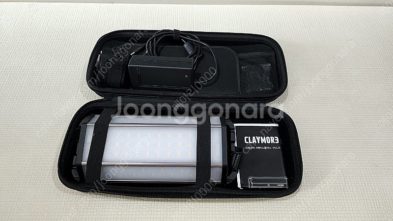 크레모아3페이스 랜턴 플러스 M--0