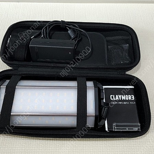 크레모아3페이스 랜턴 플러스 M