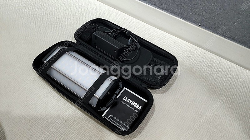 크레모아3페이스 랜턴 플러스 M--1