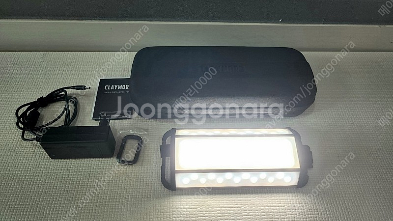 크레모아3페이스 랜턴 플러스 M--2