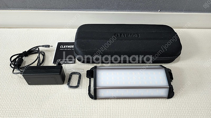 크레모아3페이스 랜턴 플러스 M--3