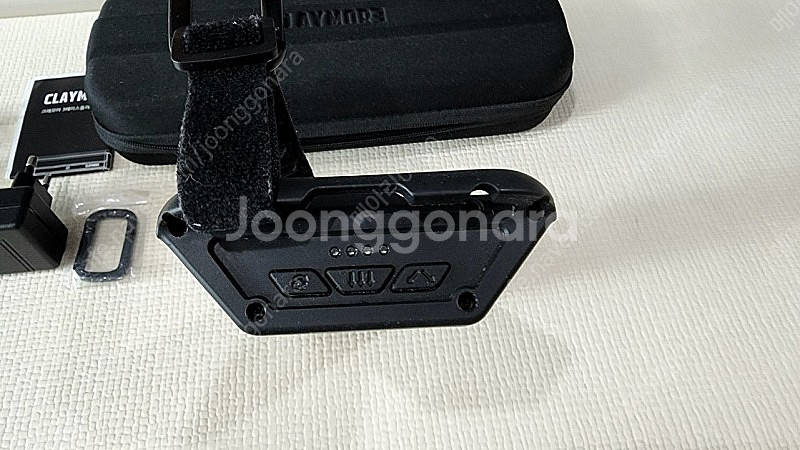 크레모아3페이스 랜턴 플러스 M--4