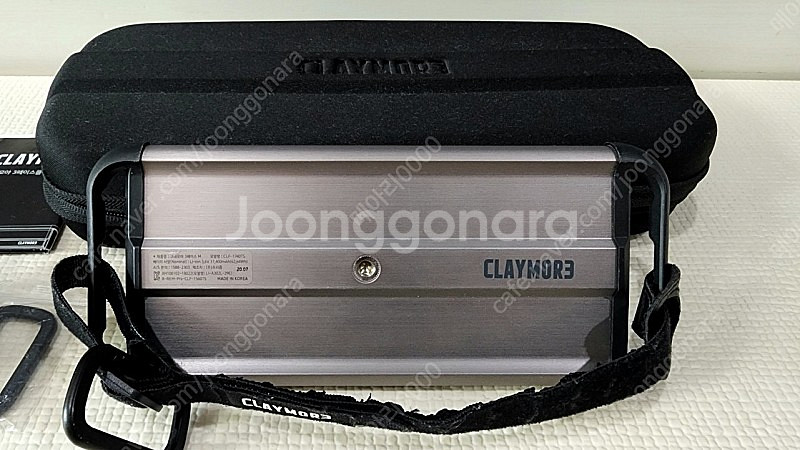 크레모아3페이스 랜턴 플러스 M--6