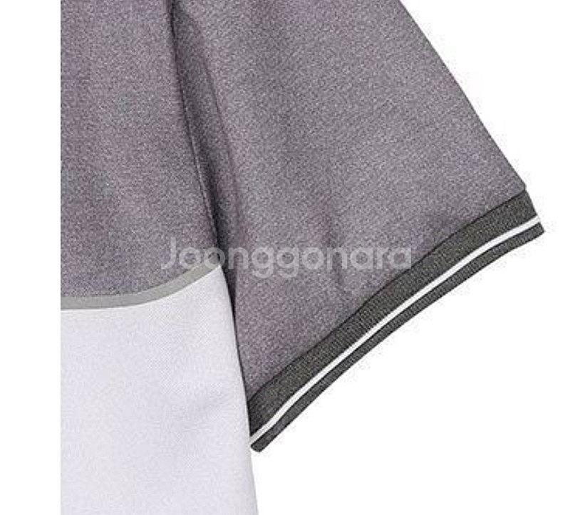 [새상품]디스커버리 여성 3단배색 폴로티셔츠(가격인하)--7