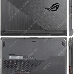 ASUS LOG STRIX G712LU-EV001 판매합니다