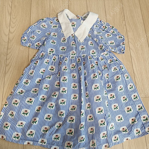 여아 원피스 및 치마 일괄 120사이즈 25,000원